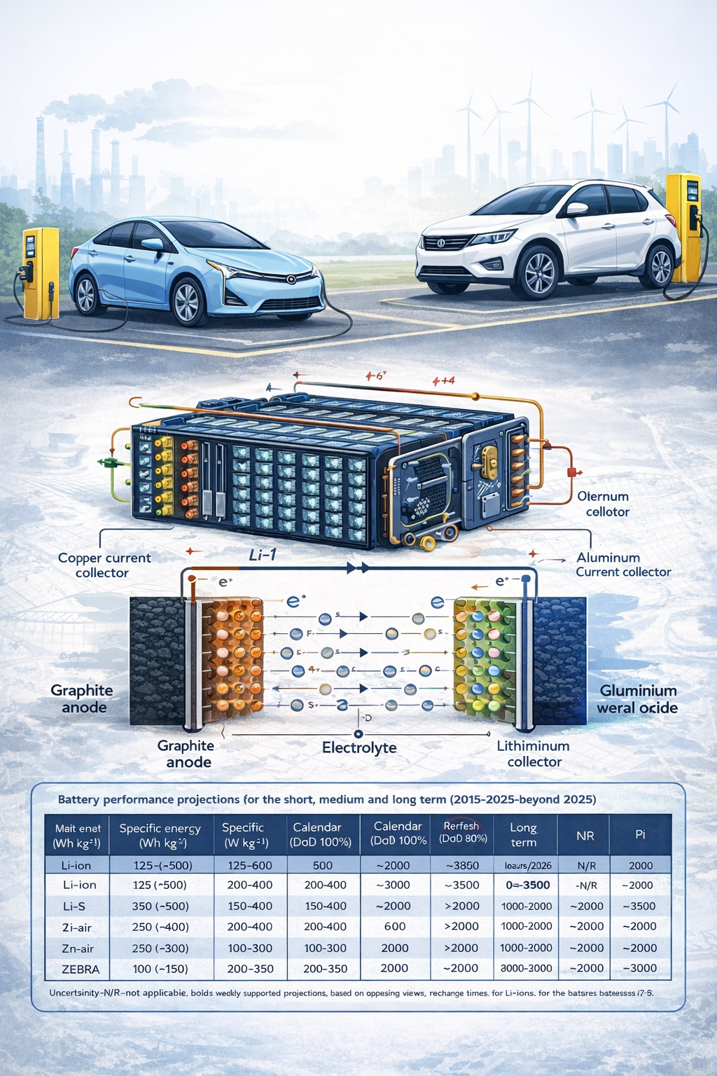 EV Power