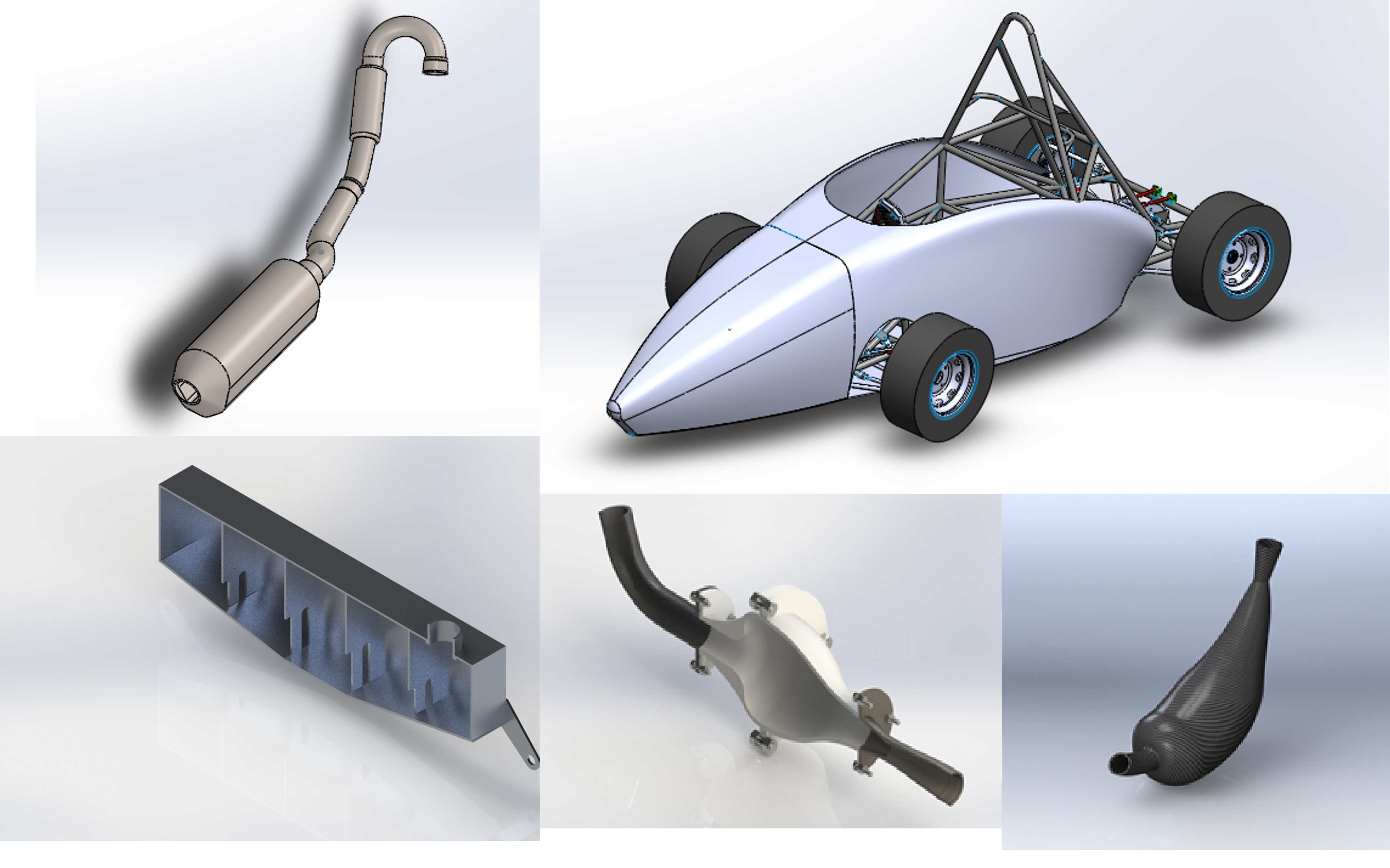 Shahmeer Baweja | Mechanical Engineer | Simulation | Computational ...